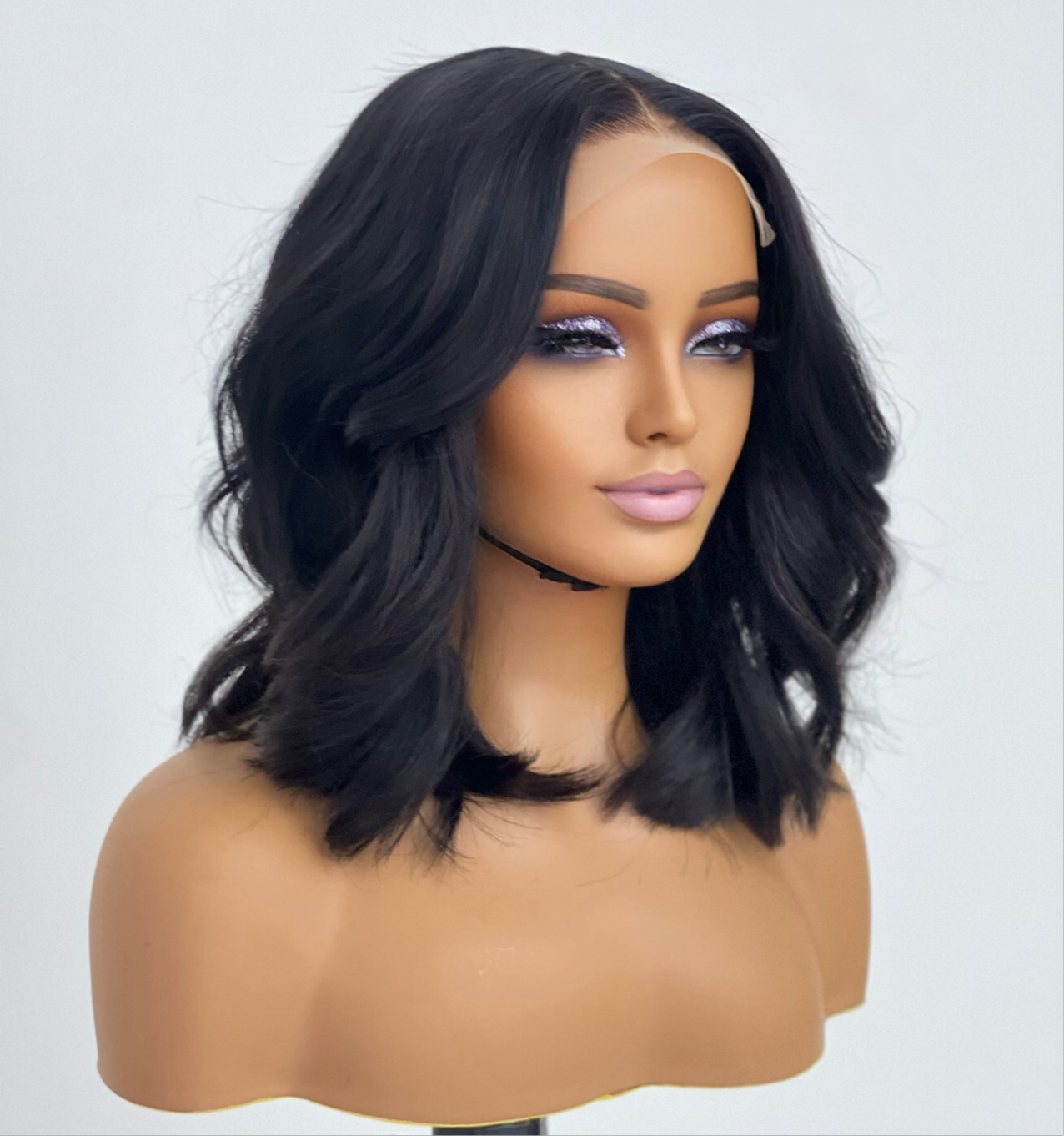 Kelly | Glueless